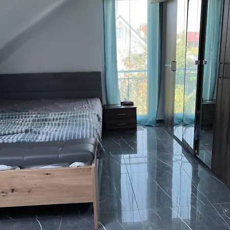 Apartment Away From