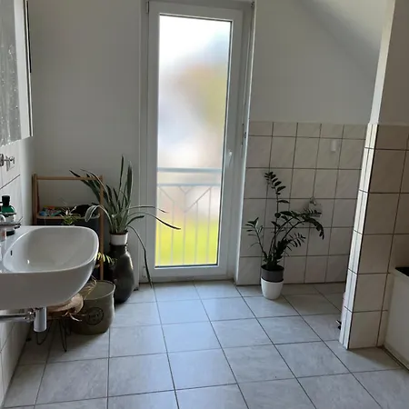Apartment Away From